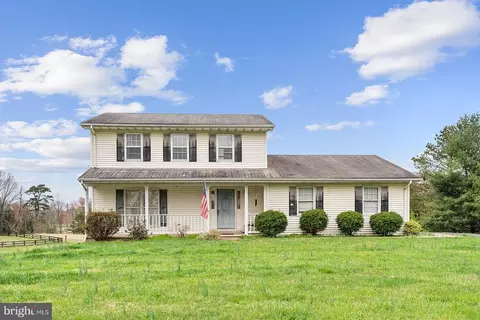 14026 Eggbornsville Rd, Culpeper, VA 22701