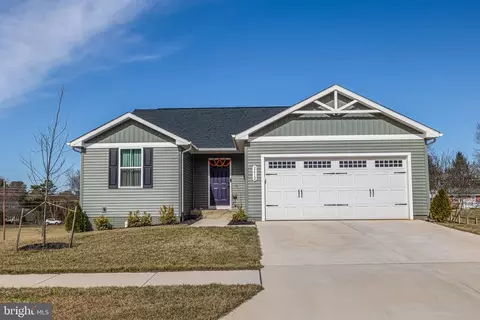 2612 High Pt, Culpeper, VA 22701