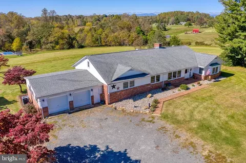 7292 James Monroe Hwy, Culpeper, VA 22701