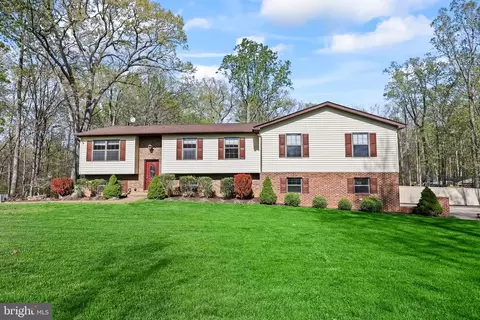9433 Dutch Holw, Rixeyville, VA 22737