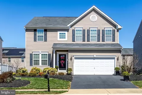 12207 Salt Cedar Ln, Culpeper, VA 22701