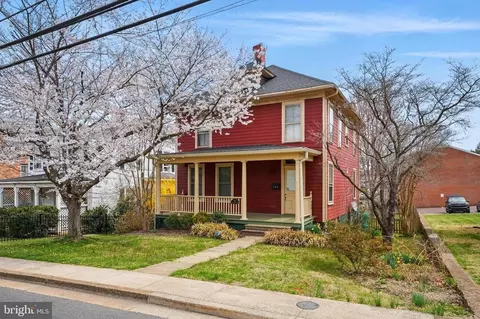 509 S West St S, Culpeper, VA 22701