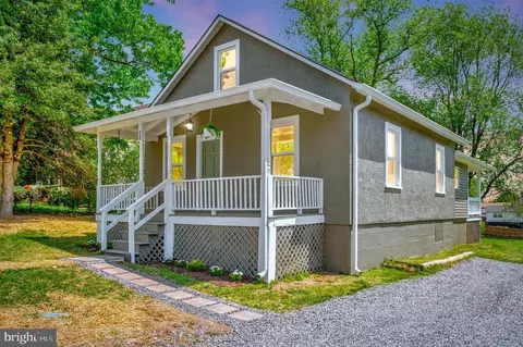 329 Covington, Culpeper, VA 22701