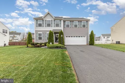 2260 Walnut Branch Dr, Culpeper, VA 22701