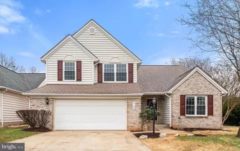 748 Ripplebrook Dr, Culpeper, VA 22701
