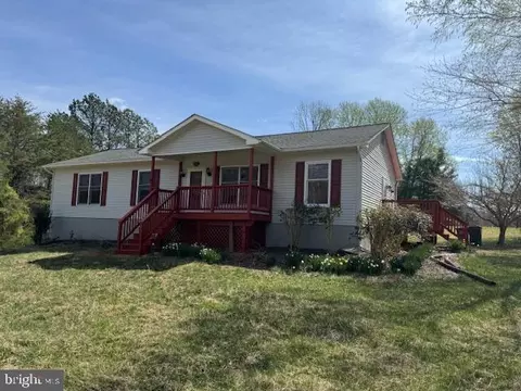 12687 Chestnut Ln, Rixeyville, VA 22737