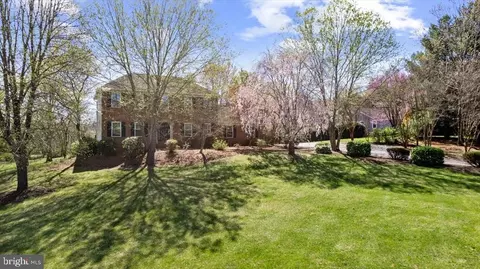 19103 Edgehill Pl, Culpeper, VA 22701