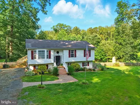 19303 Frazier Rd, Culpeper, VA 22701