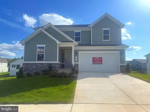 1813 Mulligan Way, Culpeper, VA 22701