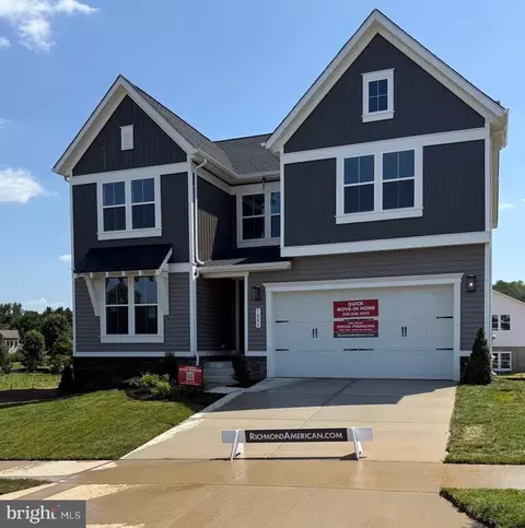 1809 Mulligan Way, Culpeper, VA 22701