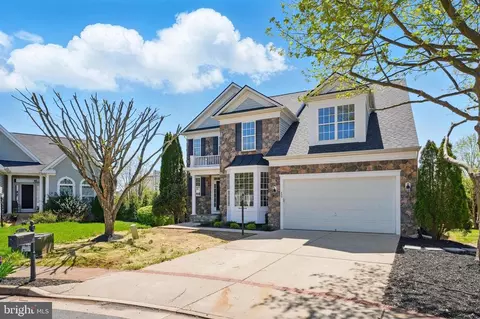 409 Standpipe Rd, Culpeper, VA 22701 photo 2