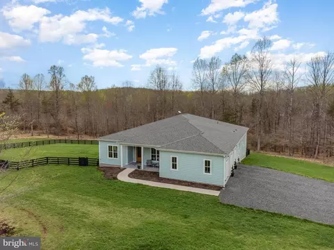 17310 Haverford Dr, Rixeyville, VA 22737