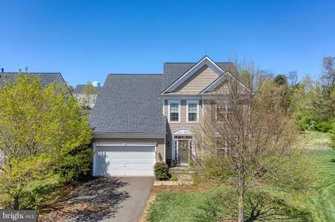 2000 Snowbush Ct, Culpeper, VA 22701