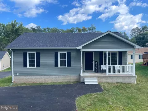 1769 Birch Dr, Culpeper, VA 22701 photo 2