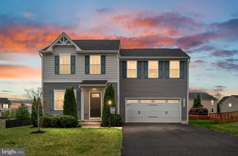 2245 Walnut Branch Dr, Culpeper, VA 22701