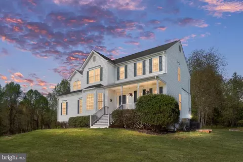 11413 Nether Ct, Culpeper, VA 22701