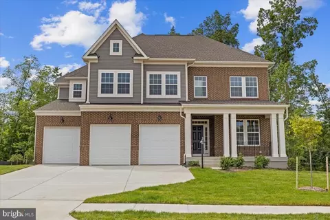 2530 Northumberland Dr #MACARTHUR  2288, Jeffersonton, VA 22724