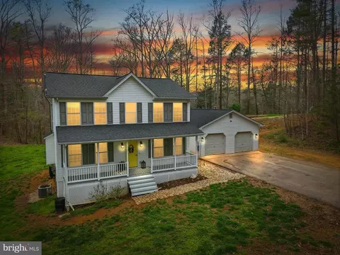13200 Mill Creek Ct, Reva, VA 22735