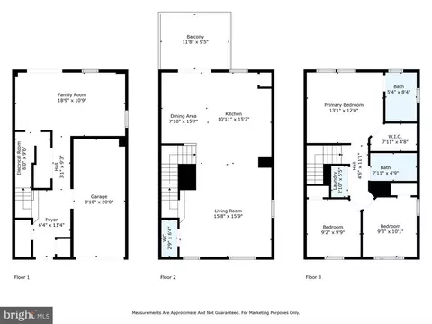 1754 Scenic Loop, Culpeper, VA 22701 photo 39