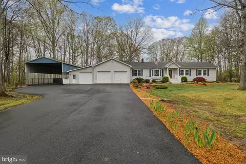 7408 Ryan Ct, Reva, VA 22735