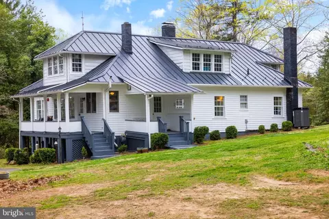 8145 Sperryville Pike, Culpeper, VA 22701