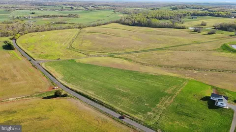 0 Stevensburg Rd, Stevensburg, VA 22741