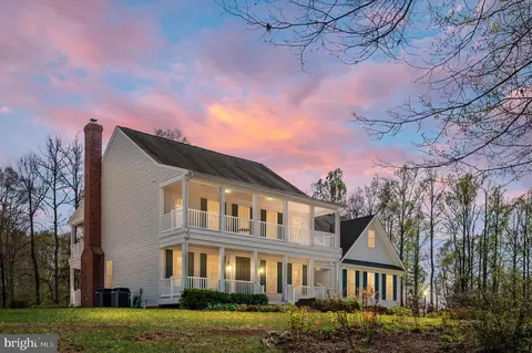 8245 Still Pond Ln, Culpeper, VA 22701