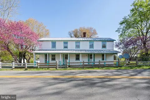 29167 Eleys Frd, Richardsville, VA 22736