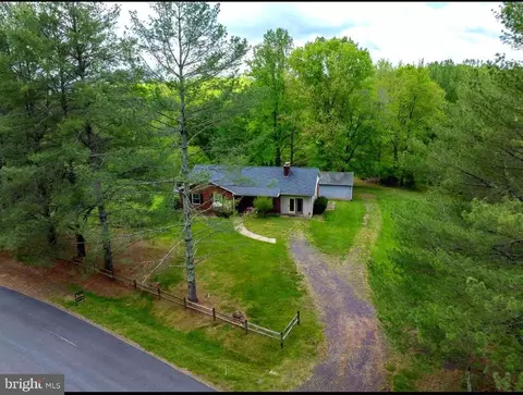 13090 Hazel River Rd, Culpeper, VA 22701