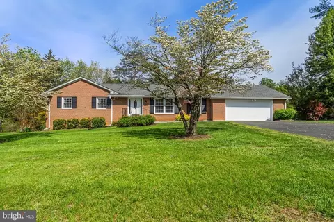 11093 Scott St, Culpeper, VA 22701