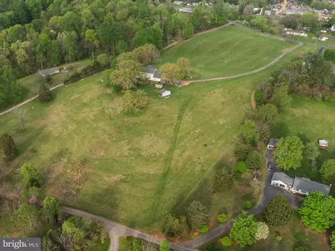 Jamesons Mill Rd, Culpeper, VA 22701