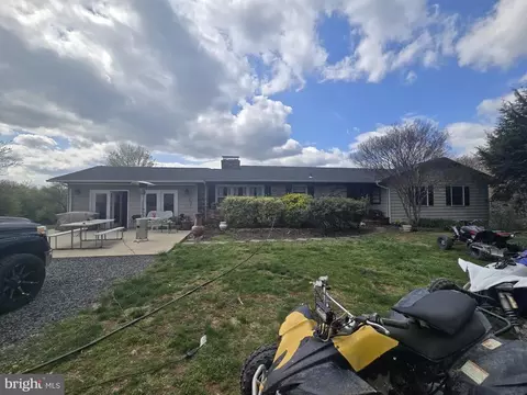 11346 Obannons Mill Rd, Boston, VA 22713