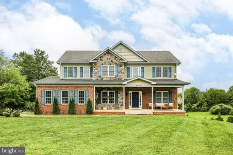 6070 Boston Ridge Ct, Boston, VA 22713