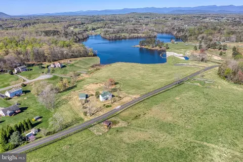 10080 Mountain Run Lake Rd, Culpeper, VA 22701