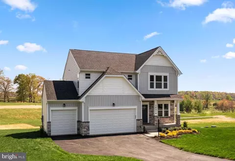 16476 Bobak Rd, Amissville, VA 20106