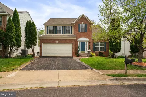 717 Monument Ln, Culpeper, VA 22701