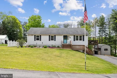 220 Lamphier St, Culpeper, VA 22701