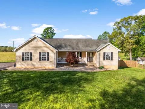 15103 Jenkins Hill Ln, Culpeper, VA 22701