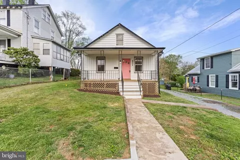 921 Terrace St, Culpeper, VA 22701