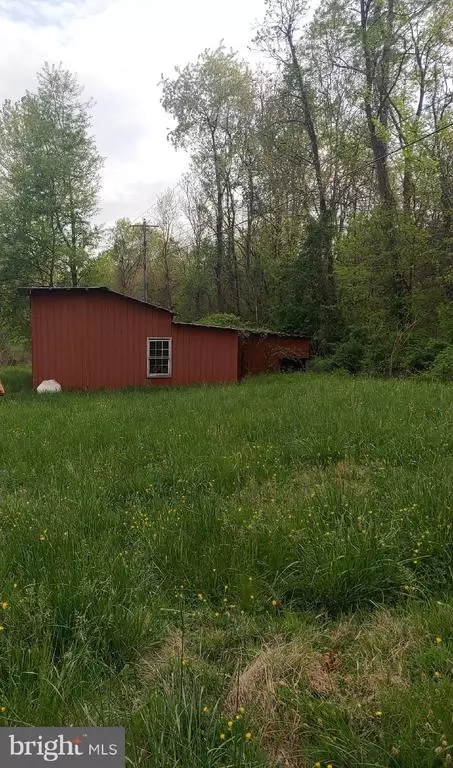 Rixeyville Rd., Culpeper, VA 22701