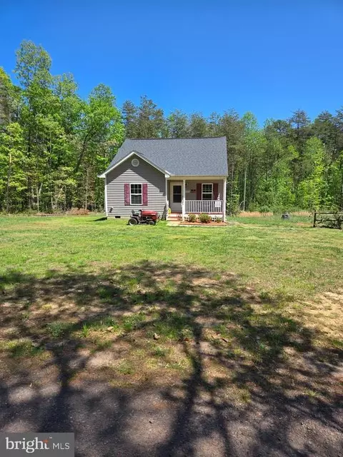 11497 Alum Spgs, Rixeyville, VA 22737