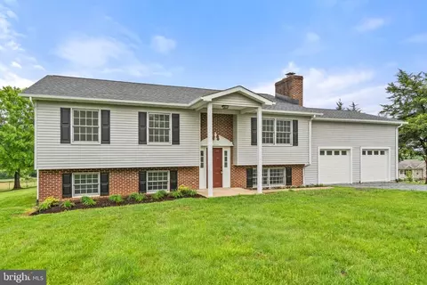 24139 Cedar Ridge Rd, Rapidan, VA 22733