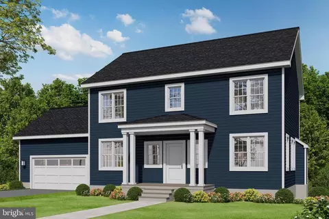 9298 Moses Pl, Culpeper, VA 22701