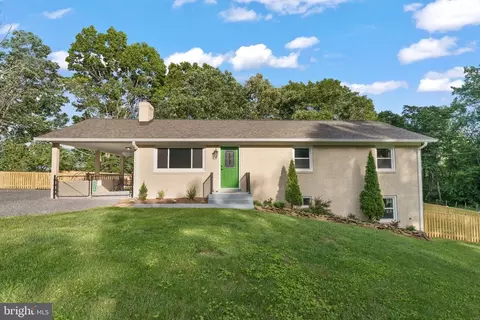 13179 Scotts Mill Rd, Culpeper, VA 22701