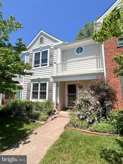 648 Ripplebrook Dr, Culpeper, VA 22701