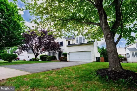 722 Blossom Tree Rd, Culpeper, VA 22701