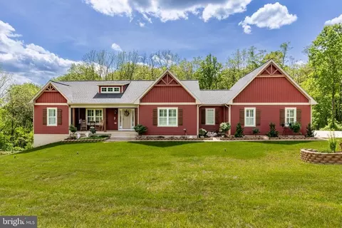 17114 Reid Hl, Culpeper, VA 22701