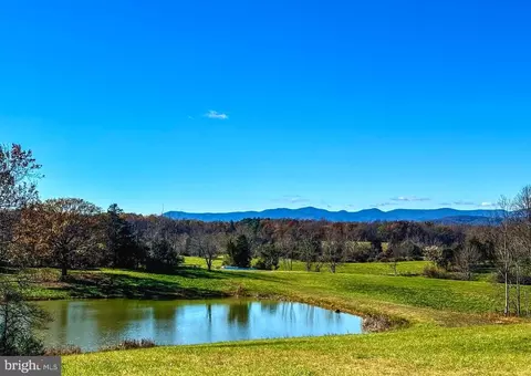 Holly Hill Farm Lane, Reva, VA 22735