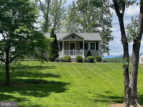 18198 Birmingham Rd, Culpeper, VA 22701