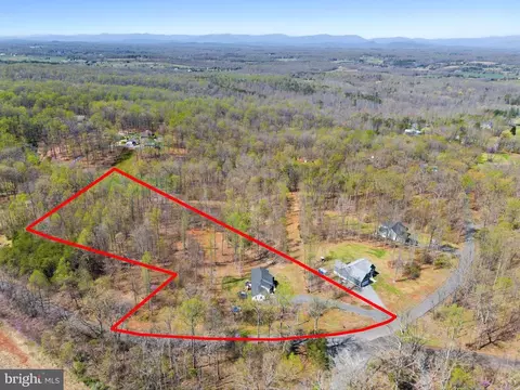 11100 Mt Zion Church Rd, Brandy Station, VA 22714